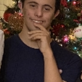 Fundraising Page: Liana Diaz